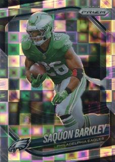 Saquon Barkley