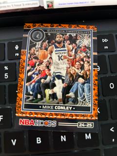 Mike Conley