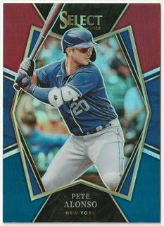 Pete Alonso