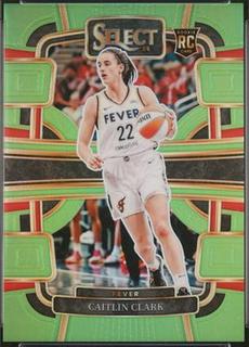 Caitlin Clark