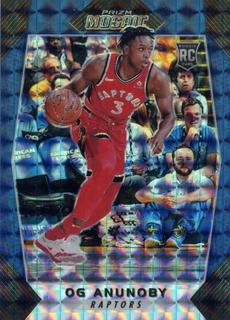 OG Anunoby