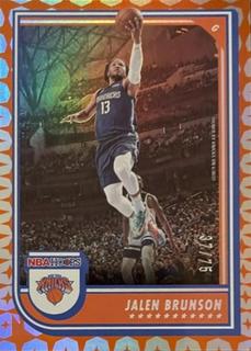 Jalen Brunson