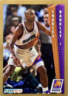 Charles Barkley