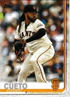 Johnny Cueto