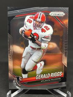 Gerald Riggs