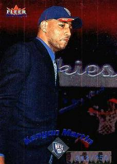 Kenyon Martin