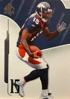 Brandon Marshall
