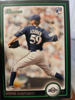 John Axford