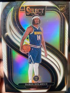 DaRon Holmes II