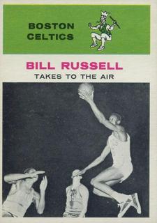 Bill Russell