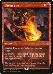 Slaying Fire [Promo] #394