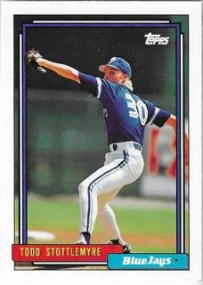 Todd Stottlemyre