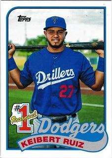Keibert Ruiz