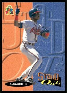 Fred McGriff