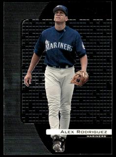 Alex Rodriguez