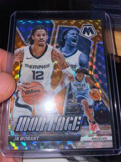 Ja Morant