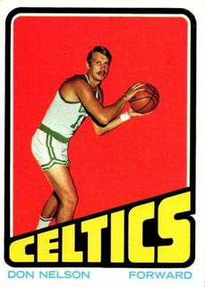 Don Nelson