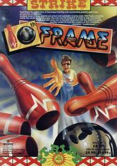 Poster | 10th Frame ZX Spectrum