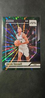 Devin Vassell