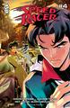 Speed Racer | Comic Books Speed Racer
