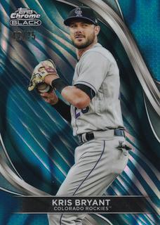 Kris Bryant