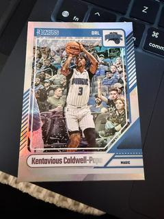 Kentavious Caldwell-Pope