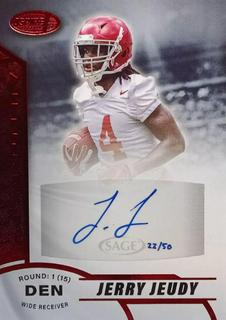 Jerry Jeudy