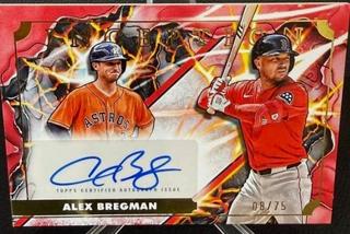Alex Bregman