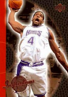Chris Webber