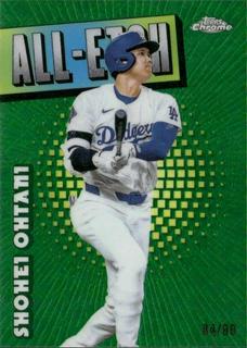 Shohei Ohtani