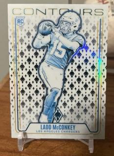 Ladd McConkey