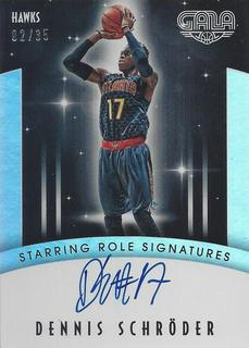 Dennis Schroder