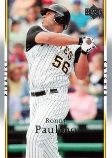 Ronny Paulino