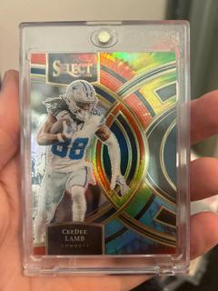 CeeDee Lamb