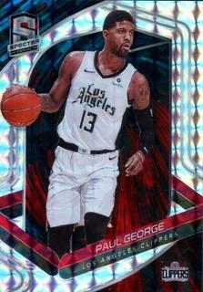 Paul George