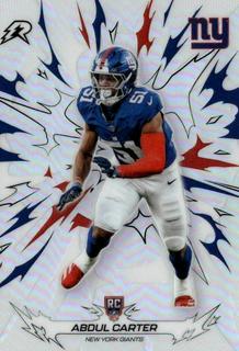 Abdul Carter