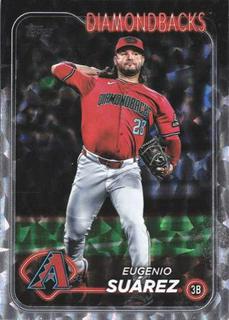 Eugenio Suarez