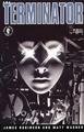 The Terminator: One Shot | Comic Books Terminator: One Shot