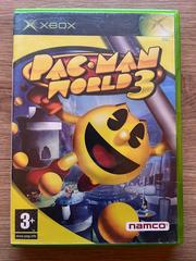 Pac-Man World 3 PAL Xbox Prices