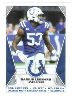 Darius Leonard