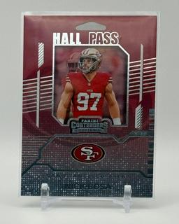 Nick Bosa