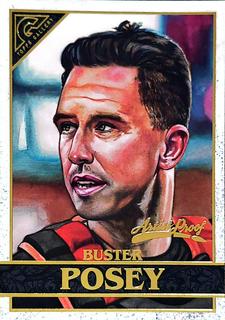 Buster Posey