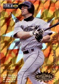 Jeff Bagwell