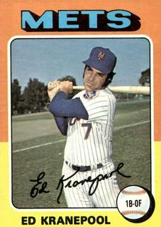 Ed Kranepool