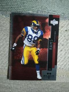 Eddie Kennison