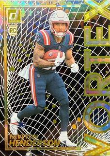 TreVeyon Henderson