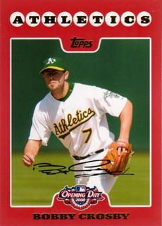 Bobby Crosby
