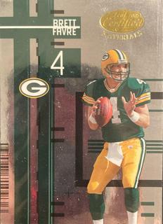 Brett Favre