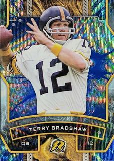 Terry Bradshaw