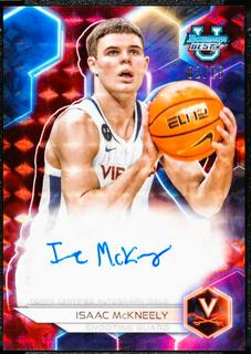 Isaac McKneely